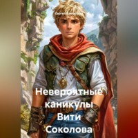 . Невероятные Каникулы Вити Соколова