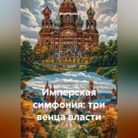 . Имперская симфония: три венца власти