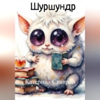 Катерина Скаврон. Шуршундр