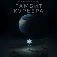. Гамбит Курьера
