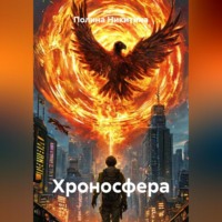 . Хроносфера