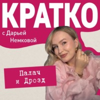 . КРАТКО: Палач и Дрозд