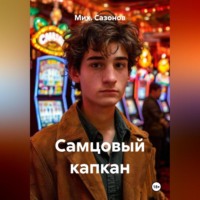. Самцовый капкан