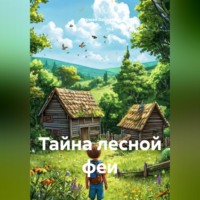 . Тайна лесной феи