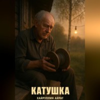 Айрат Хайруллин. Катушка