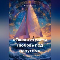 . «Океан страсти Любовь под парусом»