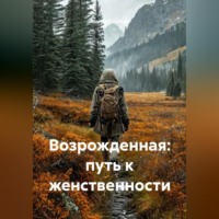 Ксения Карпова. Возрожденная: путь к женственности