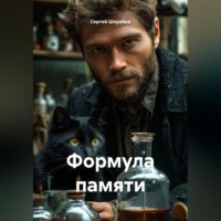Сергей Шкребка. «Формула памяти»