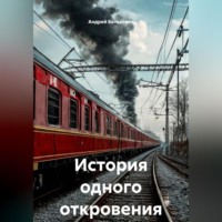 . История одного откровения