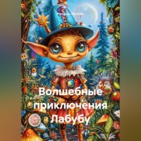 . Волшебные приключения Лабубу