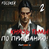 Focsker. Князь тьмы по призванию! Том 2
