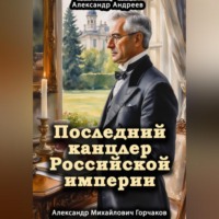 Александр Радьевич Андреев. Последний канцлер Российской империи. Александр Михайлович Горчаков
