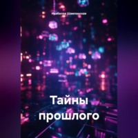 . Тайны прошлого