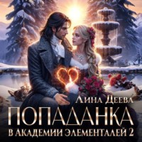 . Попаданка в Академии элементалей 2