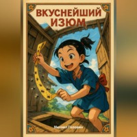 Михаил Головин. Вкуснейший изюм