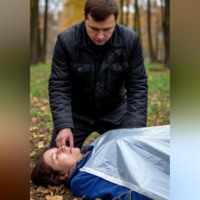 Рудик Багдасарян. Тень спирали