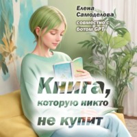 Елена Самоделова. Книга, которую никто не купит