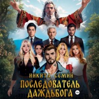. Последователь Даждьбога