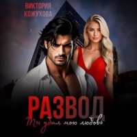 . Развод. Ты убил мою любовь