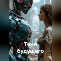 Михаил Гайдадин. Тени будущего