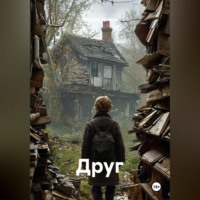 . Друг