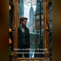 RemVoVo. Тайна зазеркалья: Исповедь сломанного отражения