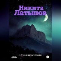 Никита Германович Латыпов. Отчаяние во плоти