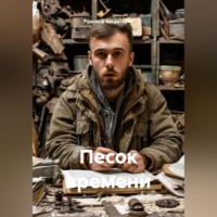 Рудик Багдасарян. Песок времени