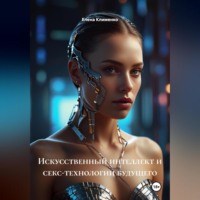 . Искусственный интеллект и секс-технологии будущего