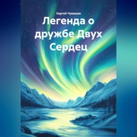 . Легенда о дружбе Двух Сердец