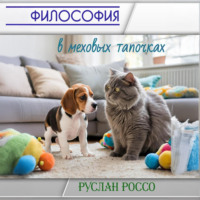 Руслан Россо. Философия в меховых тапочках