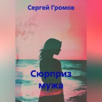 . Сюрприз мужа