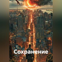 . Сохранение