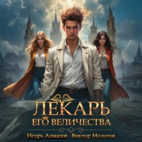 . Лекарь Его Величества. Том 3