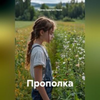 . Прополка