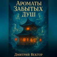 . Ароматы Забытых Душ