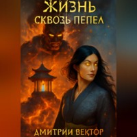 Дмитрий Вектор. Жизнь сквозь пепел
