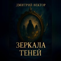 . Зеркала теней
