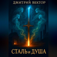 . Сталь и Душа
