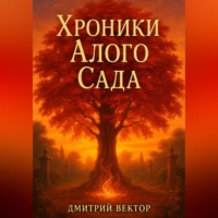 . Хроники Алого Сада