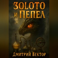 Дмитрий Вектор. Золото и Пепел