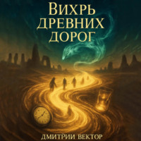 . Вихрь древних дорог
