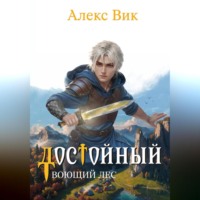 . Достойный 2. Воющий лес