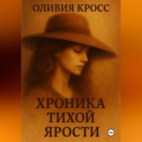 Оливия Кросс. ХРОНИКА ТИХОЙ ЯРОСТИ