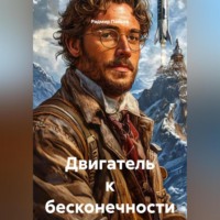 . Двигатель к бесконечности.
