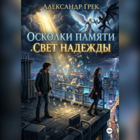 . Осколки памяти. Свет надежды.