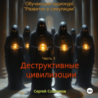 . Деструктивные цивилизации