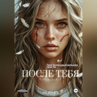 Анастейша Ли. После тебя. Ремейк