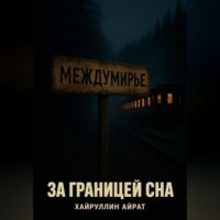 Айрат Хайруллин. За границей сна
