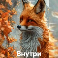 Анита Люшнина. Внутри